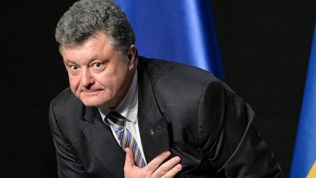 Віктор Чумак про бюджет на наступний рік та “хатєлку” президента Порошенка