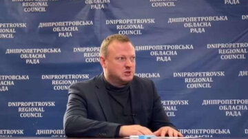 ЗМІ: голова Дніпропетровської облради Олійник підриває реалізацію «Великого будівництва» в регіоні