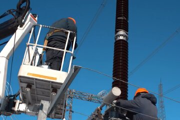 Графики отключения света в Сумской области на 4 февраля