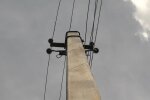 графіки відключення світла у Полтавській області на 26 травня