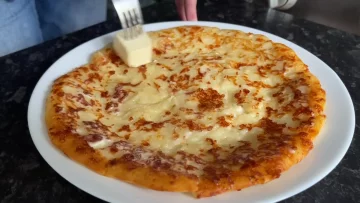 хачапури, рецепт
