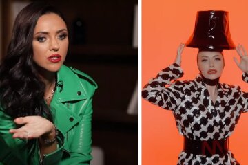 Смеюха впервые высказалась о сольной песне Каминской после распада "НеАнгелов": "Во-первых..."