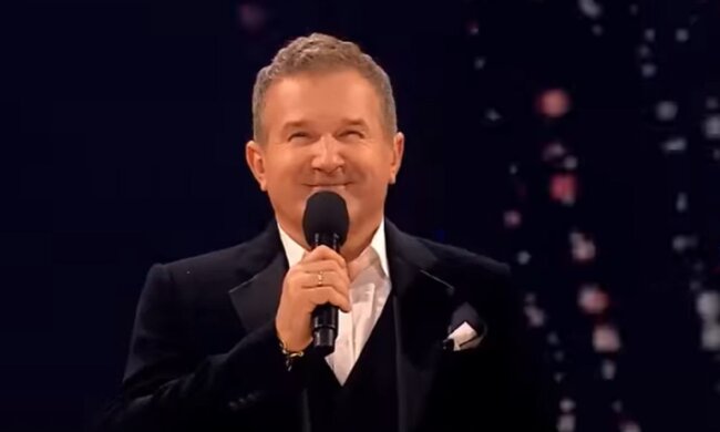 "Радуется своей сытой жизнью": Горбунов разозлил за кулисами "Голос країни"