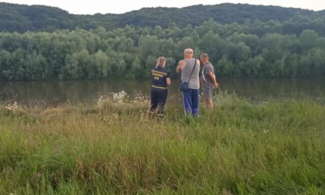 Трагедией закончились поиски 13-летней девочки