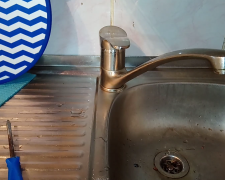 Графік відключення води на тиждень з 15 по 21 грудня у Чернігові