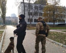 В десяти школах Одессы срочно эвакуируют детей: фото и подробности ЧП