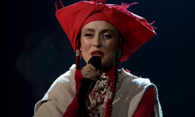 Аліна Паш, Alina Pash, скрін