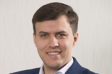 Новый фаворит Тимошенко Виталий Нестор равно Сергей Коровченко равно Артем Пшонка и друг застройщиков