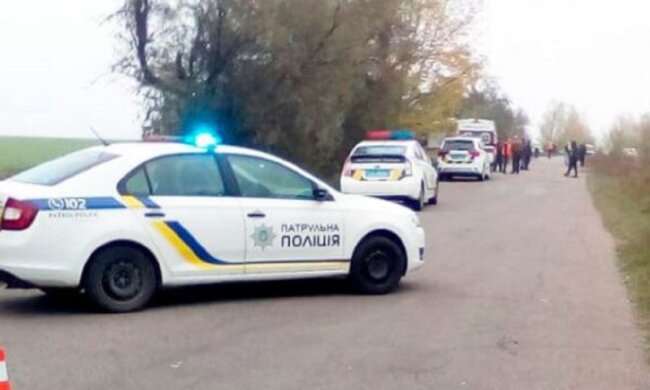 Під Одесою водій збив жінку і поїхав далі: медики виявилися безсилі