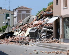 Nuove scosse di terremoto in Emilia Romagna