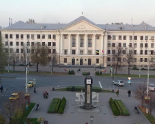 Прогноз погоды на неделю с 22 по 28 сентября в Запорожье