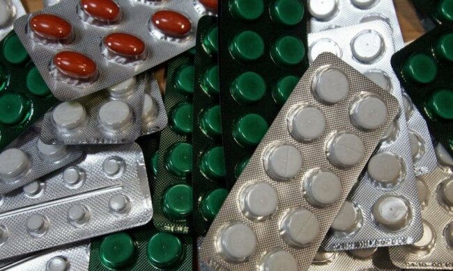 Украинские фармацевтические дистрибьюторские компании сотрудничают с россией