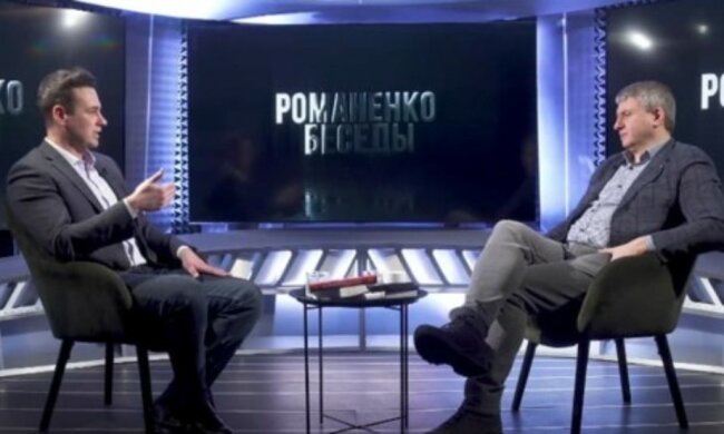 Воспитывает и обучает интернет: Яли рассказал о новом поколении