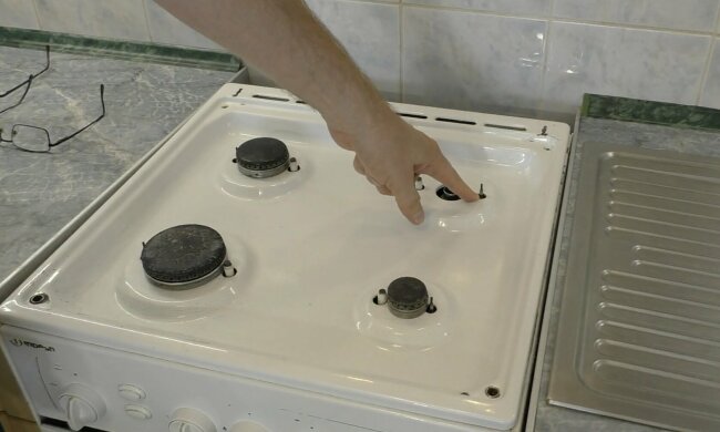 Графік відключення газу на тиждень з 6 по 12 квітня в Одеській області