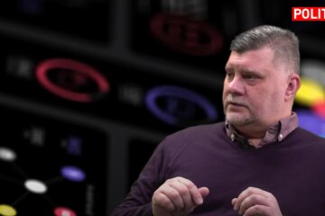 «Метастаза россии»: Александр Новохатский рассказал, какие проблемы Украине создает Приднестровье