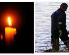 Трагедия на реке в Киеве, найдено тело человека: в ГСЧС сообщили подробности