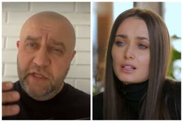 Крутоголов из "Дизель шоу" нашел оправдание другу, который попал в скандал с Мишиной: "Пристрелили на глазах его..."