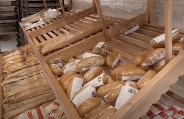 Дефицит продуктов в Сумах