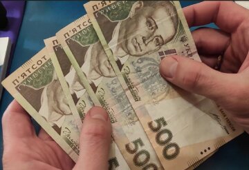 грошова допомога для ВПО в Харківській області