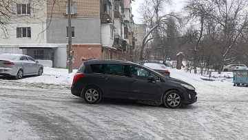 Прогноз погоды на неделю с 9 по 15 февраля в Запорожье.