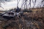 ВСУ отбили семь атак врага на двух направлениях: уничтожили десятки военных авто и самолеты