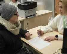 Денежная помощь для ВПЛ в Харьковской области