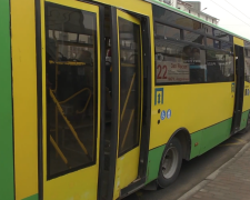 Новий графік руху транспорту в Кіровоградській області: