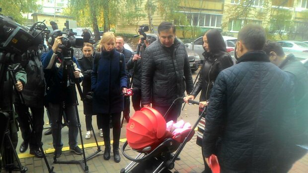 Саакашвили, Михеил Саакашвили, генпрокуратура, ГПУ
