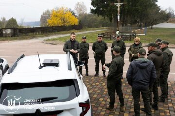 Системний екологічний контроль та відповідальність громад: як Екоінспекція Поліського округу змінює підходи до захисту довкілля