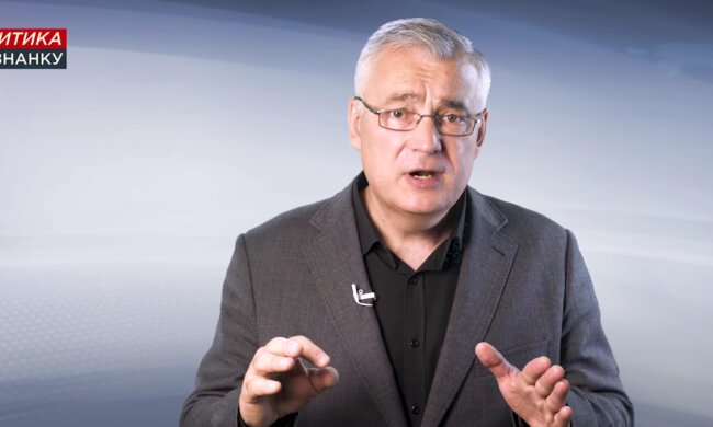 Досить показова зміна риторики президента Туреччини, - Снєгирьов