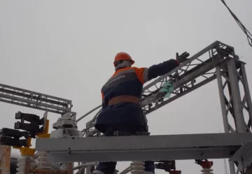 Графики отключения света в Запорожье и области на 26 февраля