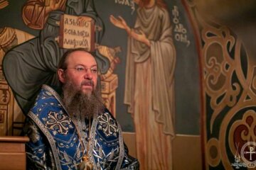 Митрополит Антоній закликав українців бути миротворцями