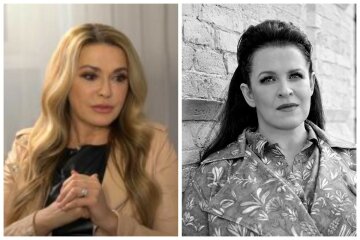 Писанка оставила последнее сообщение для Сумской, актриса мечтала и строила планы: "Стремлюсь к..."