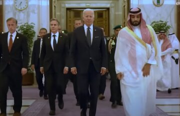 Саудівська Аравія та Ірак сповна скористалися провалом рф: стало відомо про значний обсяг поставок нафти