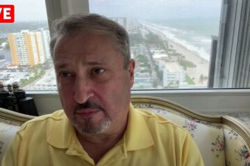 Гарри Табах рассказал, почему до сих пор так и не заработал полноценно ленд-лиз для Украины