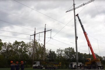 График отключения света с 18 по 19 сентября в Полтавской области