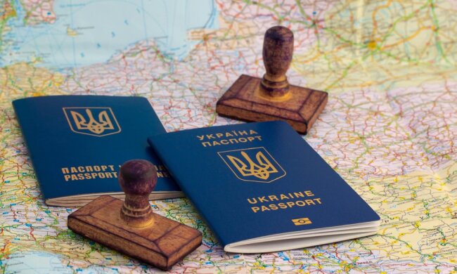 безвиз,визовый режим,