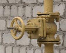 Графік відключення газу з 22 по 23 жовтня у Харкові