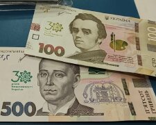 Грошова допомога для ВПО в Харківській області