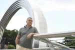 Андрей Миргородский: "Я родился под счастливой звездой – делаю проекты, о которых другой мог бы только мечтать"