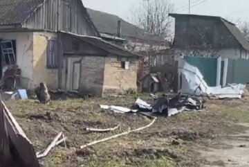 Село на Київщині повністю заміноване: люди опинилися в заручниках у окупантів