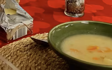 бульон