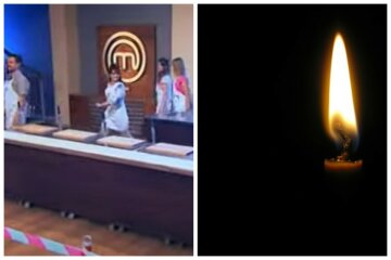 Умер участник "Мастер Шеф"