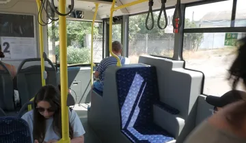 Подорожчання проїзду в Миколаївській області