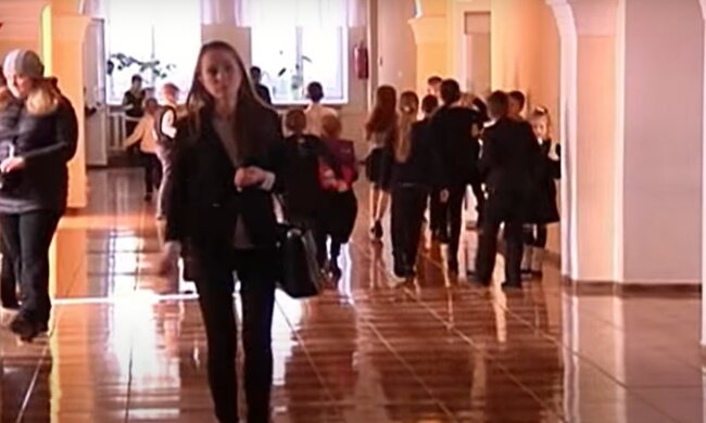 школа, діти, учні
