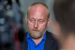 глава Центра обмена пленных Владимир Рубан