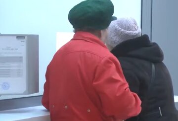 Грошова допомога для пенсіонерів у Одеській області