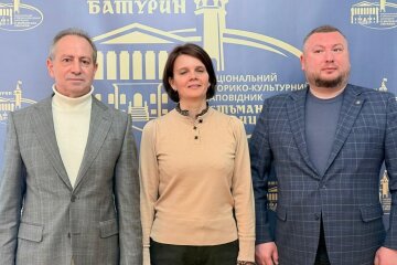 Николай Томенко: Государство обязано поддерживать, а не обезлюдивать гетманские столицы Украины