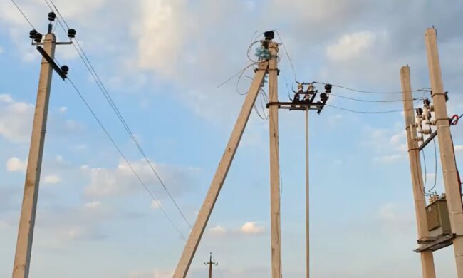 Графіки відключення світла в Київській області на 23 грудня