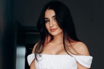 Анна Тринчер